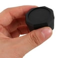 thumbnail image 3 of SEWCHICS Tennis Racquet End Cover Plastic for Comfort Grip 2Set, 3 of 8