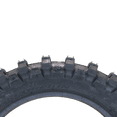 thumbnail image 6 of Pirelli Scorpion 90/100-14 MX32 Mid Soft Rear Motocross Dirt Bike Tire (49M) with Scorpion Keychain, 6 of 9