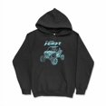 thumbnail image 4 of Polaris RZR Adventure Driven SXS Hoodie, 4 of 4