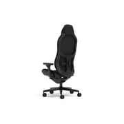 Factal Design FDCHRE1A01 Refine Alcantara Dark Gaming Chair