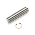 thumbnail image 2 of Factor 55 Winch Cable Shackle Mount Guard 00013 Replacement For ProLink And FlatLink Series; Titanium; Pin; 5/8 Inch; Single, 2 of 4