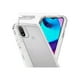 thumbnail image 3 of Funda Uso Rudo 360 Clear Cely Vesmir Para Motorola E20 Más 2 Micas De Cristal, 3 of 4