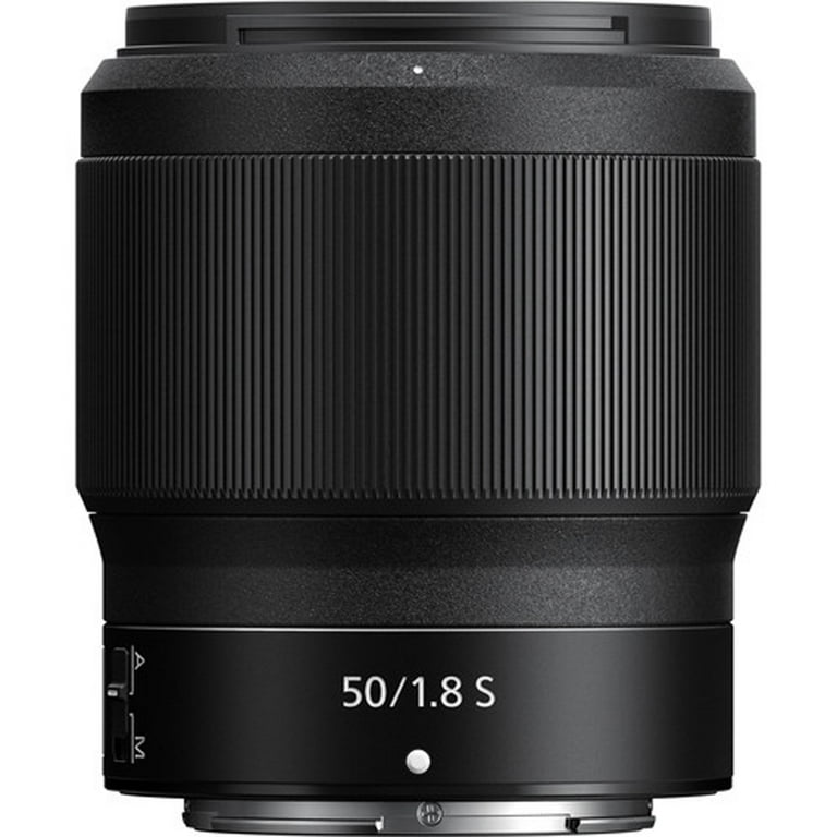 NIKKOR Z Nikon DX 50-250mm f/4.5-6.3 VR ニコン 望遠ズーム