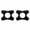 Black, variant on Weloille 1Pair Professional ABS Alloy Pair Pedals Flat Bracket Converte for Speedplay Pedals Adapter Cycling Road Bike