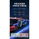 thumbnail image 5 of Reproductor MP3 Bluetooth para coche con carga rápida QC3.0, transmisor FM para coche, sonido sin pérdida, navegación por voz, 5 of 8
