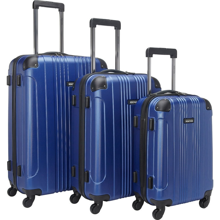 Kenneth cole reaction going places luggage sale