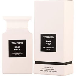 TOM FORD ROSE PRICK by Tom Ford EAU DE PARFUM SPRAY 3.4 OZ