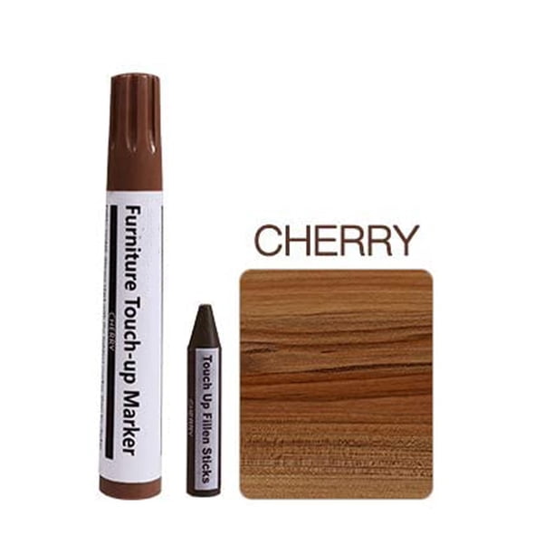 Furniture Repair Pen Touch Up Markers & Filler Sticks Wood Scratches