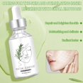 thumbnail image 4 of Esencias faciales Árbol de té Romero Menta Set Hidratante Hidratante Reduce los poros la esencia, 4 of 5