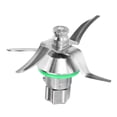 thumbnail image 1 of Food Grade Stainless Steel Blender Blade Replacement Accessories Fit for Vorwerk Thermomix TM5, 1 of 5