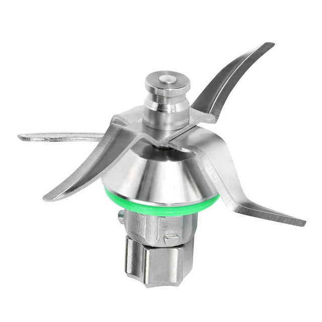 Food Grade Stainless Steel Blender Blade Replacement Accessories Fit for Vorwerk Thermomix TM5