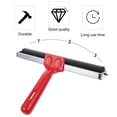 thumbnail image 4 of Miangastore 4Pcs Rubber Roller Brayer Ink Roller for Gluing Printing Painting DIY Crafting, 4 of 8
