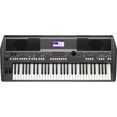thumbnail image 1 of Yamaha Station de Travail Arrangeur PSR-S670 61 Touches, 1 of 1