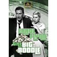 thumbnail image 1 of The Big Boodle [DVD] Full Frame, Mono Sound, 1 of 1