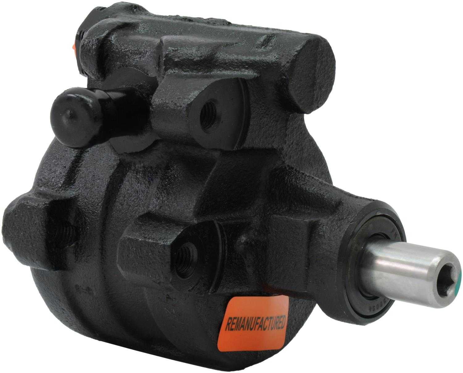 MasterPro Power Steering 735-0111 Power Steering Pump