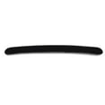 thumbnail image 3 of For DODGE Charger 2008-2020 Carbon Fiber Look Rear Roof Spoiler Lip New, 3 of 11