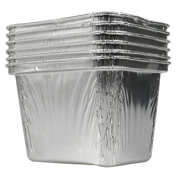 Pit Boss Foil Griddle Grease Pan Liners for PB757GS/GD PB2/3/4BGD2 6