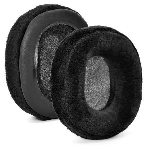 lanema Ear Cushions Pillow Cover Cups for Steel Series Arctis 1 3 5 7 9 9x PRO Headset