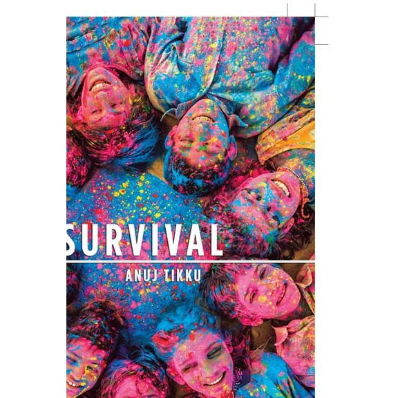 Survival (Paperback)