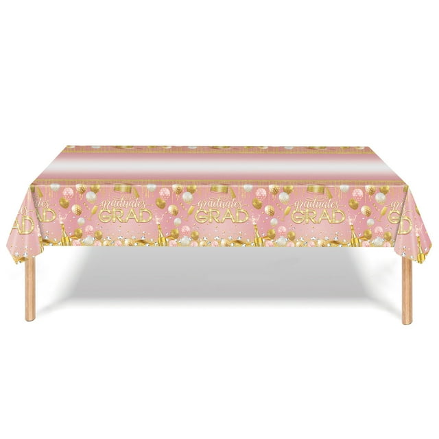 Xihbxyly Artículo en liquidación Mantel para fiesta de graduación, mantel para fiesta, fondo para fiesta navideña, decoración de mesa para pared
