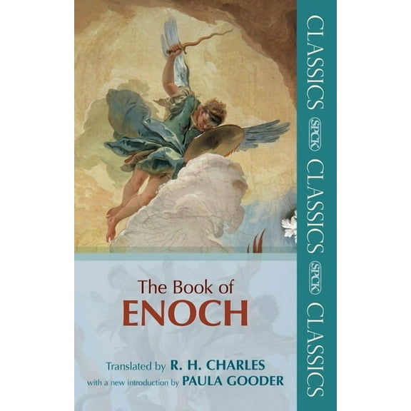 SPCK Classics Book of Enoch: Spck Classic, (Paperback)