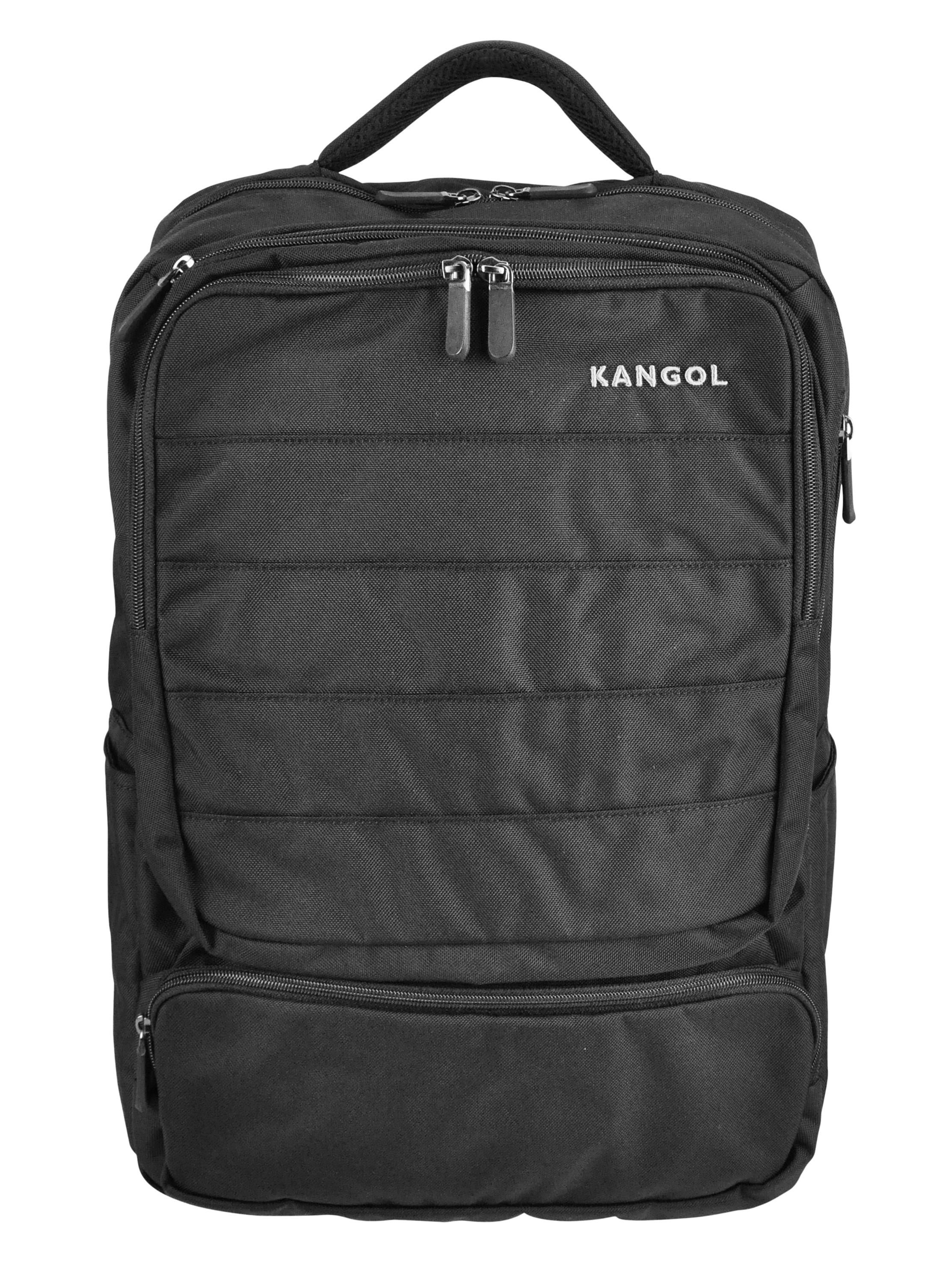 kangol backpack price