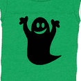 thumbnail image 4 of Inktastic Happy Halloween Cute Ghost Boys or Girls Baby Bodysuit, 4 of 5