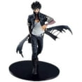 thumbnail image 1 of Figuras de anime de 10 cm, figura de acción de Dabi, estatua coleccionable de PVC de MHA, modelo de muñeca, adornos de decoración de escritorio, 1 of 5