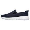 thumbnail image 5 of Skechers Men's Go Walk Max Clinched Slip-on Comfort Sneaker (Wide Width Available), 5 of 7