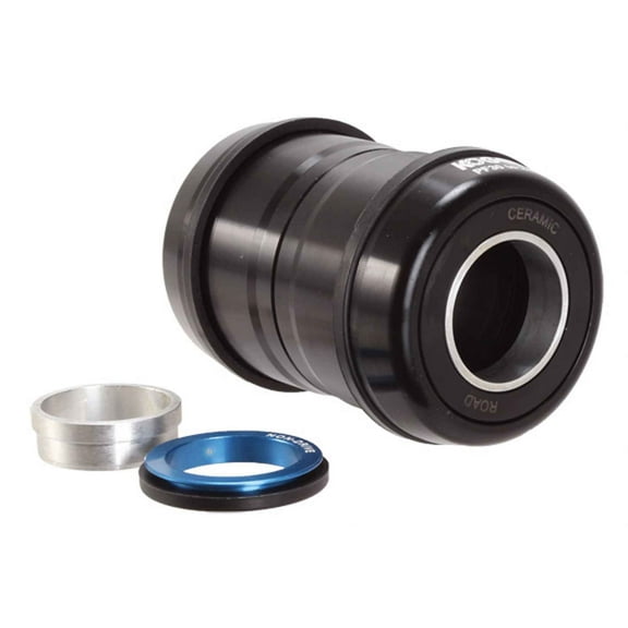 Kogel Ceramic Bearings PF30 Bottom Bracket for Shi 24mm/SRAM GXP 24/22mm Cranks