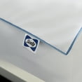 thumbnail image 6 of Sealy ® Cool Comfort Mattress Cover Protector, Full - Fitted, Moisture-Wicking, 6 of 7