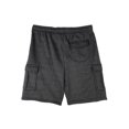 thumbnail image 2 of Buffalo Outdoors® Workwear Fleece Lined All-Season Shorts, 2 of 3