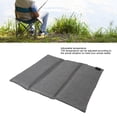 thumbnail image 3 of Cojín térmico portátil ANGGREK Almohadilla Para Asiento Con Calefacción USB Para Acampar En Estadio Al Aire libre, 3 of 7