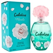 Cabotine Floralie by Parfums Gres for Women - 3.4 oz EDT Spray