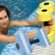 thumbnail image 4 of GOOHOCHY Pesas de agua con mancuernas para piscinas, mancuernas de agua, pesas de agua para piscinas, ejercicios, entrenamientos acuáticos, 4 of 8