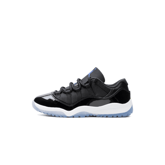 JORDAN PRE SCHOOL Air Jordan 11 PS "Space Jam" FV5116 004 from Stadium Goods