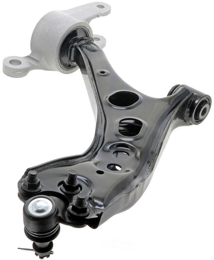 Mevotech CMS601323 Suspension Control Arm and Ball Joint Assembly