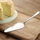 thumbnail image 3 of Yuarrent Servidor de pastel de borde dentado de acero inoxidable, rebanador ligero resistente al desgaste, pala, espátulas, divisor, utensilios de cocina Type7 NO7, 3 of 6