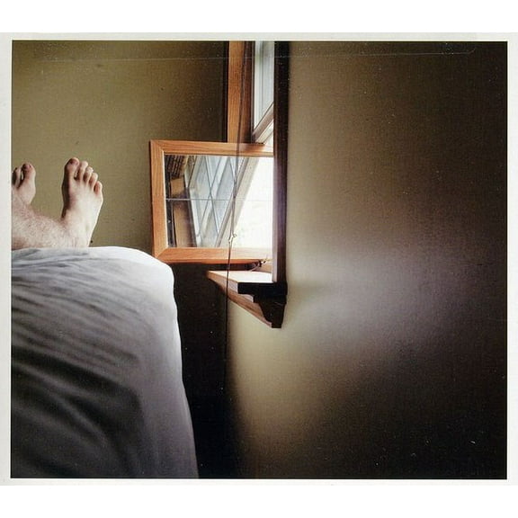 Pianos Become the Teeth - The Lack Long After - Alternative - CD