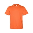 thumbnail image 4 of (4 pack) Team 365 TT15Y Youth Zone Performance Mesh T-Shirt-Sport Orange-M, 4 of 6