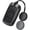 2-BTN-Black, variant on Key Fob Cover Compatible with Fit for Honda Accord Civic HR-V CR-V Keychain Case Holder Protector,2-BTN-Black