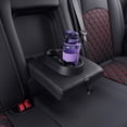 thumbnail image 3 of Leather Full Set Car Seat Covers For Chevy Silverado GMC Sierra 1500 2007-23 NEW, 3 of 7