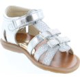 thumbnail image 7 of Naturino Girls 5036 Fashion Dress Sandals, 7 of 7