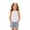0#White1116, variant on Lullu Toddler Girls Cotton Lightweight Halter Tank Top Breathable Sleeveless Shirts, Green