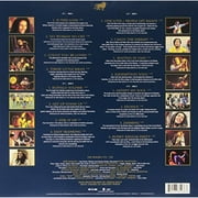 Bob Marley - Legend: 30th Anniversary Edition - Music & Performance - Vinyl