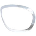 thumbnail image 2 of Head Bezel For 2017-2023 For Mini For Cooper For Countryman Right Side, 2 of 12