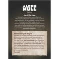 thumbnail image 3 of Aleph Null - Capstone Games, Single Player Card Game - Deck Deconstruction, Escalating Tension, Card Combos, Inspired By The Black Easter Novellas By James Blish, Ages 14+, 1 Player, 30 Minutes, 3 of 7