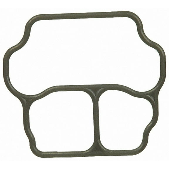 FEL-PRO 61085 Throttle Body Gasket Fits select: 1996-2001 TOYOTA CAMRY, 2001-2002 TOYOTA COROLLA