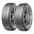 thumbnail image 1 of Paquete De 2 Llantas 185/60r14 Kumho Sense Kr26 KUMHO SENSE KR26, 1 of 2