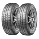 thumbnail image 1 of Paquete De 2 Llantas 195/60r14 Kumho Sense Kr26 86h KUMHO SENSE KR26, 1 of 2